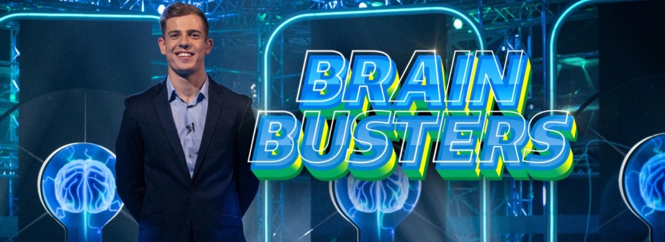 BrainBusters
