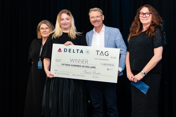 Big Pitch Winner Sponsors